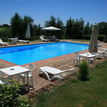 Tenuta Di Monaciano Ponte A Bozzone Quarto foto