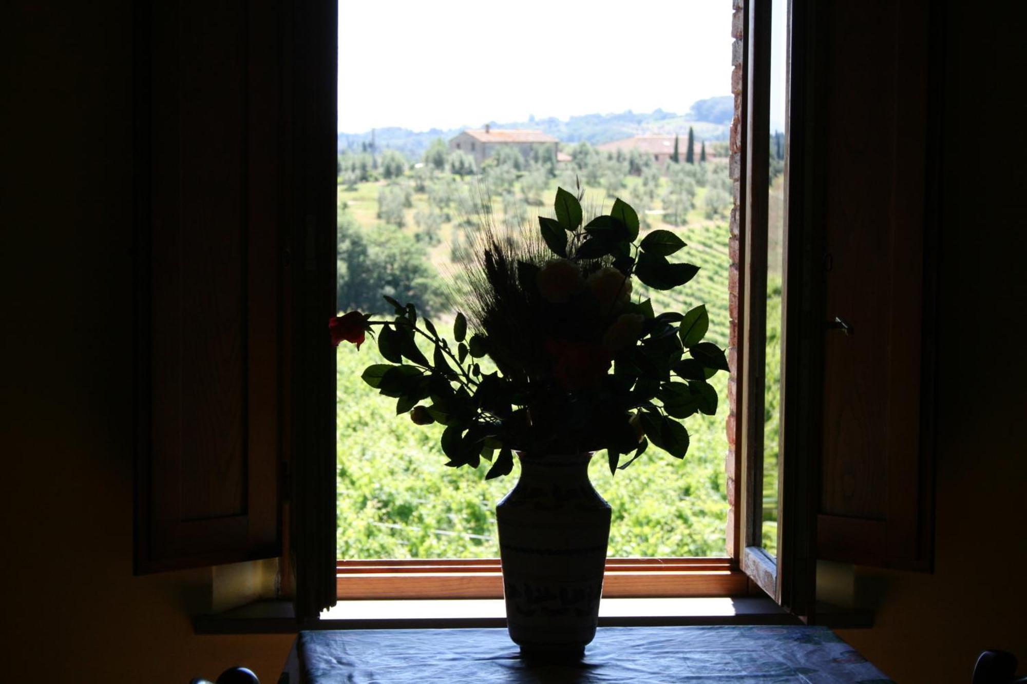Tenuta Di Monaciano Ponte A Bozzone Quarto foto