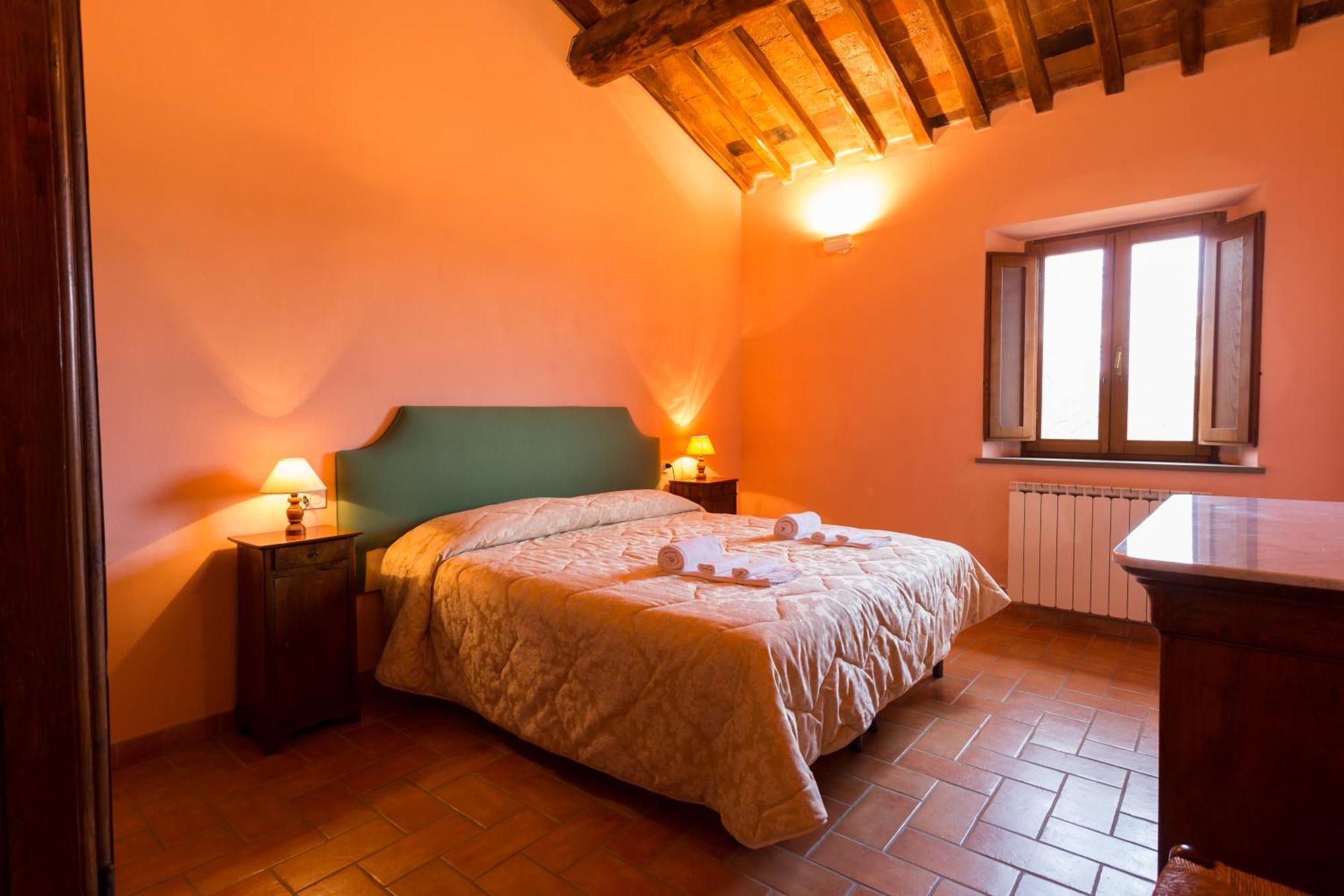 Tenuta Di Monaciano Ponte A Bozzone Quarto foto