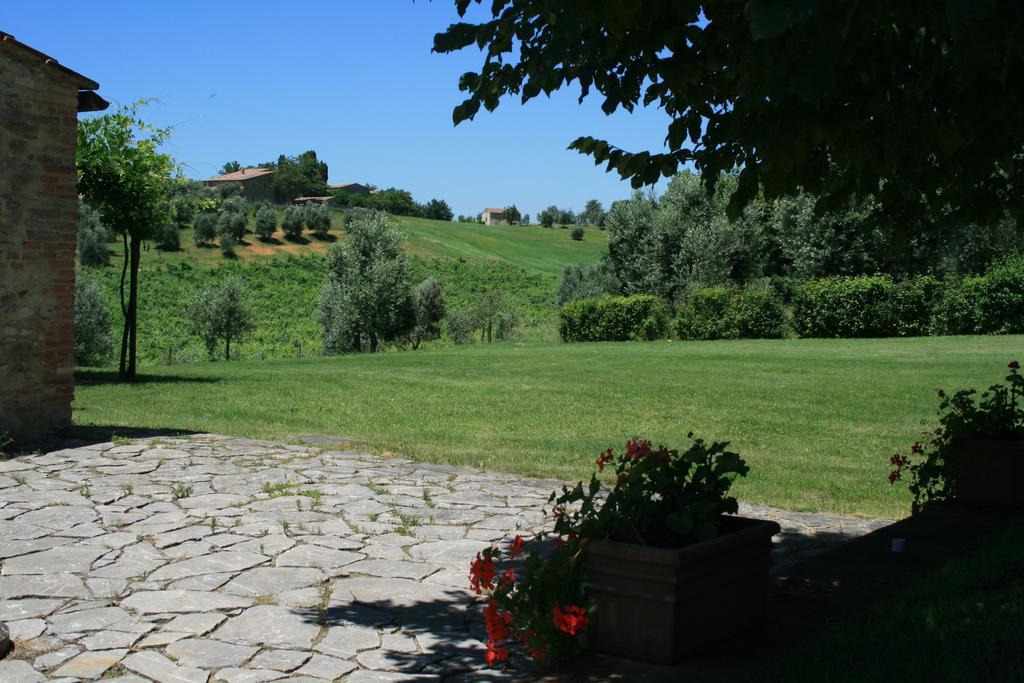 Tenuta Di Monaciano Ponte A Bozzone Quarto foto