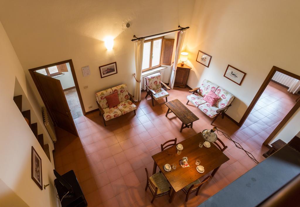 Tenuta Di Monaciano Ponte A Bozzone Quarto foto