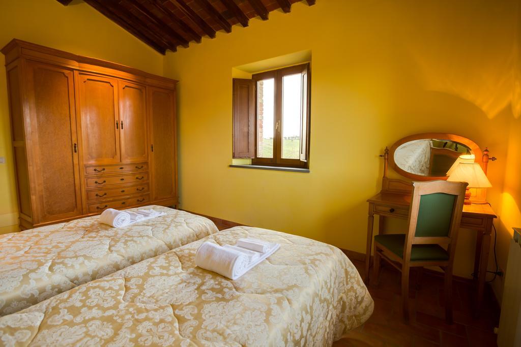 Tenuta Di Monaciano Ponte A Bozzone Quarto foto